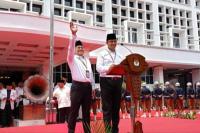 Anies Puji KPU Usai Berkas Pendaftarannya Diterima