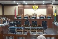 Soal Perintah Penyerahan Uang di Proyek BTS 4G, Anang Achmad Tegas Membantah