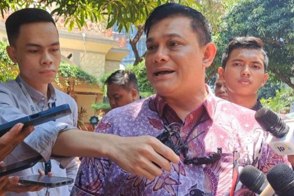 Polda Metro Jaya menyampaikan terkait kasus judi online di Jakarta selama empat tahun terakhir.