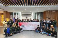 Benchmarking Study, 20 Kades Pelajari Pembangunan Berkelanjutan di China