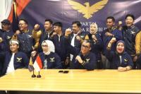 Resmi, Partai Garuda Dukung Gibran Jadi Cawapres Prabowo