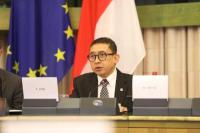 Fadli Zon Dorong Percepatan I-EU CEPA, Perkuat Kerja Sama Ekonomi dan Isu Strategis Parlemen Eropa