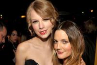 Gara-gara Taylor Swift, Drew Barrymore Terinspirasi untuk Berkencan Lagi