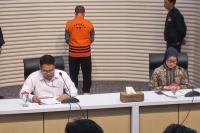KPK Dalami Peran Dirut PTPP Novel Arsyad di Korupsi Proyek Stadion Mandala Krida