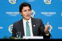 PM Kanada Sebut Pengusiran India terhadap Diplomatnya Menyulitkan Jutaan Orang