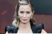 Emily Blunt Minta Maaf Lakukan Body Shaming pada Pelayan Restoran