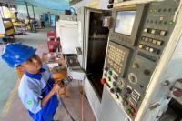 Berkat SMK PK, Jangkauan SMK PGRI 3 Malang ke Industri Kian Luas