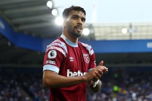 City Masih Tertarik Datangkan Paqueta dari West Ham