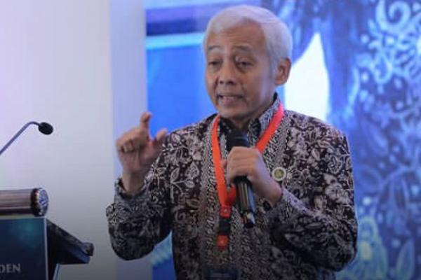 Indonesia berkomitmen untuk mencapai net zero emission pada tahun 2060