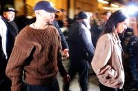 Kendall Jenner Singgung soal Takdir, Isyarat Putus dari Bad Bunny?