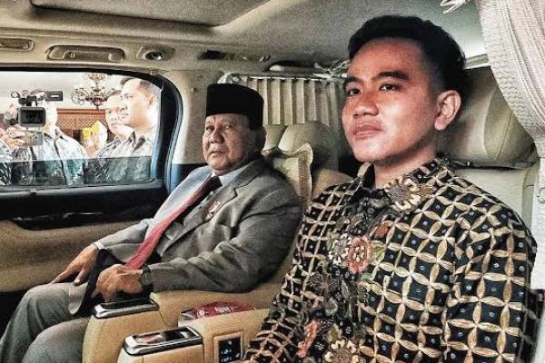 Pengamat Sebut Prabowo-Gibran Saling Melengkapi, Kombinasi Kaum Tua dan Muda