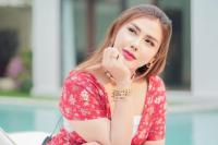 Diajak Liburan Mewah ke Bali, Mpok Citra Ungkap Kekayaan Pablo Benua dan Rey Utami 