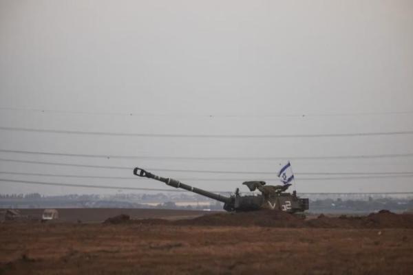 Serangan Udara Landa Lebanon dan Gaza, Israel Lanjut Siapkan Serangan Darat