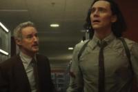 Dedikasi Mobius di TVA, Siapa Jati Diri Karakter Owen Wilson di Loki Musim 2?