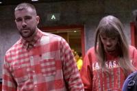 Travis Kelce Semangat Ditonton Taylor Swift, Chiefs Menang Terus!