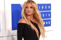 Britney Spears Hapus Akun Instagram di Tengah Memoar Mantan Suaminya