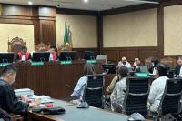 Jaksa Cecar Thio Ida Soal Pembelian Rumah di Kasus Rafael Alun