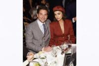 Masih Berharap Dinikahi Mantannya, Irina Shayk Kesal Bradley Cooper Dekat dengan Gigi Hadid