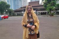 Hari Santri, Novita Emilda: Santri dan Ulama Berjuang dan Majukan Indonesia