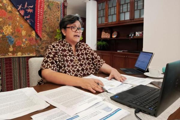 Dorong Pelibatan Aktif Legislator dalam Proses Perbaikan Tata Kelola Candi Borobudur