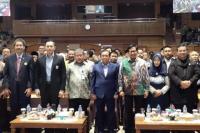 AHY Pastikan Demokrat Komit Dorong Kemajuan Sektor Pertanian