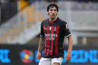 Gelandang Newcastle United Sandro Tonali Dilarang Merumput Selama 10 Bulan 