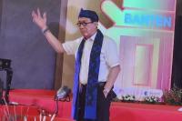 Menteri Hukum Diingatkan, Pembahasan UU Jangan Kejar Tayang