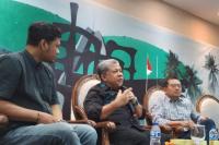 Pemilu Agak Liar Ketegangannya, Fahri Hamzah: UU Parpol dan UU Pemilu Harus Diubah