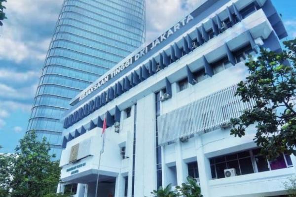 Kejaksaan Tinggi DKI Jakarta benarkan telah menerima SPDP terkait kasus dugaan pemerasan terhadap eks Mentan SYL