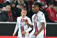 Juventus Pepet Bidikan Liverpool Khephren Thuram