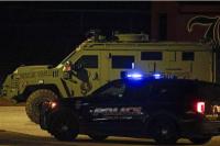 Penembakan Massal di Maine Tewaskan 22 Orang, Pelaku Masih Buron