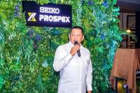 Bamsoet Apresiasi Peluncuran Seiko Prospex Indonesia Komodo Exclusive 2nd Edition
