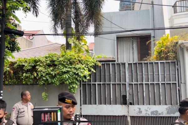 ICW meminta Polda Metro Jaya mendalami dugaan korupsi terkait penyewaan rumah di Jalan Kertanegara No 46, Jakarta Selatan.