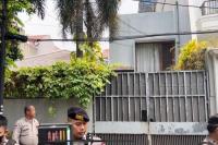 Polisi Sebut Alex Tirta Sewa Rumah Kertanegara untuk Firli Bahuri
