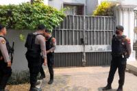 Kasus Firli vs SYL, Penyidik Periksa Pemilik Rumah yang Digeledah di Jalan Kertanegara