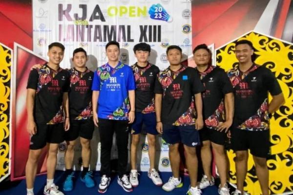 MSEG ikut serta dalam industri hiburan olahraga atau Sportainment.