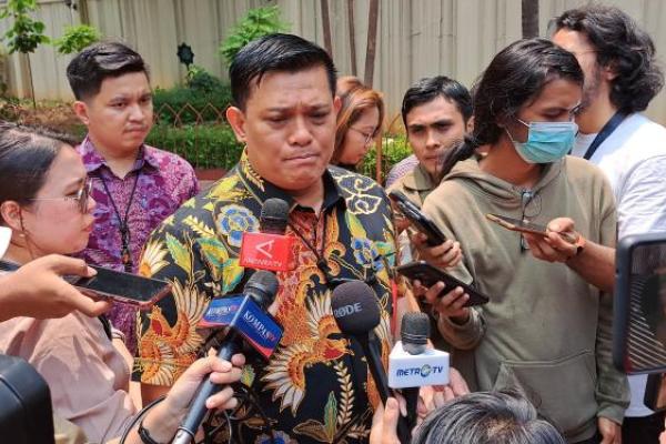 Alex Tirta tidak memenuhi panggilan penyidik Polda Metro Jaya dalam kasus dugaan kepemilikan rumah di Kertanegara