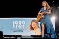 Lanjutkan Eras Tour ke Jepang, Taylor Swift tak akan Tampil di Grammy Awards 2024