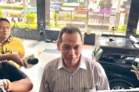 Nurul Ghufron Penuhi Panggilan Dewas KPK