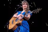 Sebelum Go Public, Taylor Swift Beri `Easter Egg` Romansanya dengan Travis Kelce