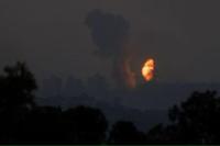 Israel Lancarkan Serangan Darat Tahap Dua, Jaringan Komunikasi Mati Total