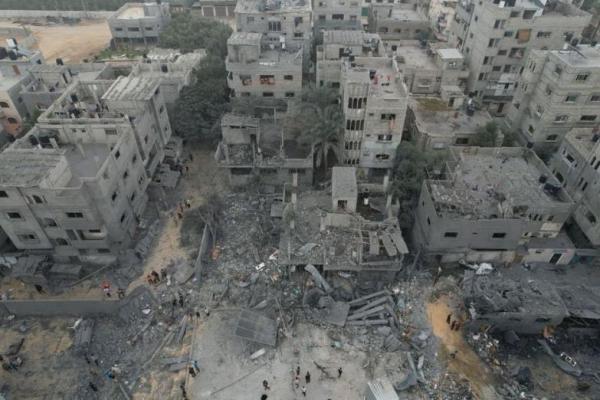Perang Israel-Hamas, Warga Gaza Enggan dengan Pemerintahan Otoritas Palestina