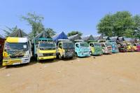 Mitsubishi Fuso Dukung Jamnas ke-10 Canter Mania Indonesia Community