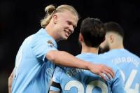 Manchester City Terancam Bakal Dihukum Pengurangan Hingga 40 Poin