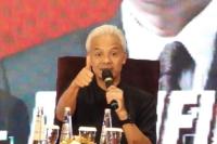 Ganjar: Berkat Penugasan Partai Saya Bisa Hadirkan Kebijakan untuk Rakyat