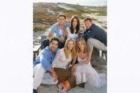 Jennifer Aniston Paling Syok dengan Kematian Mendadak Matthew Perry