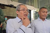 Dewas KPK Klarifikasi Alexander Marwata Soal Dugaan Pemerasan SYL