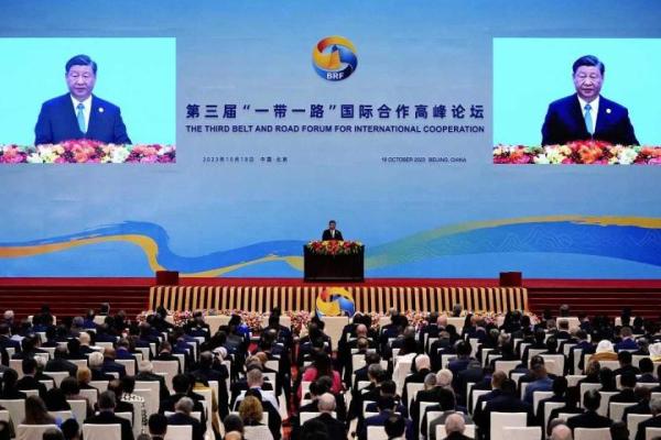 Lusa nanti, 2023 China Machinery and Electronics Brand Show (Indonesia) akan secara resmi dibuka.