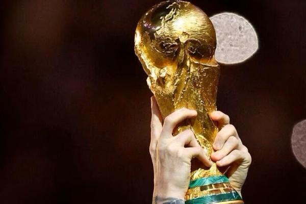Sejarah Ronde Keempat di Kualifikasi Piala Dunia
