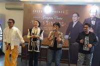 Penantian Panjang 45 Tahun, Grup Vokal Elfa`s Singers Gelar Konser Perdana Desember Mendatang